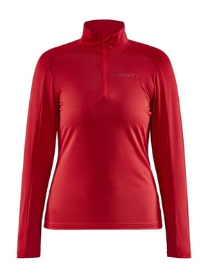 Gain Midlayer Shirt Dames Soellaart.nl