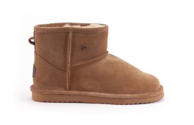 Wallaby Suede Dames Laars Soellaart.nl