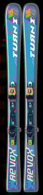 Revox 2 RT Cross Turn Ski Soellaart.nl