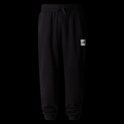 Fine Regular Tapered Jogging broek Heren Soellaart.nl