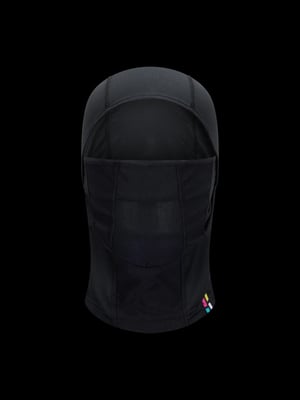 Performance Bivakmuts Kinderen Black One size Soellaart.nl