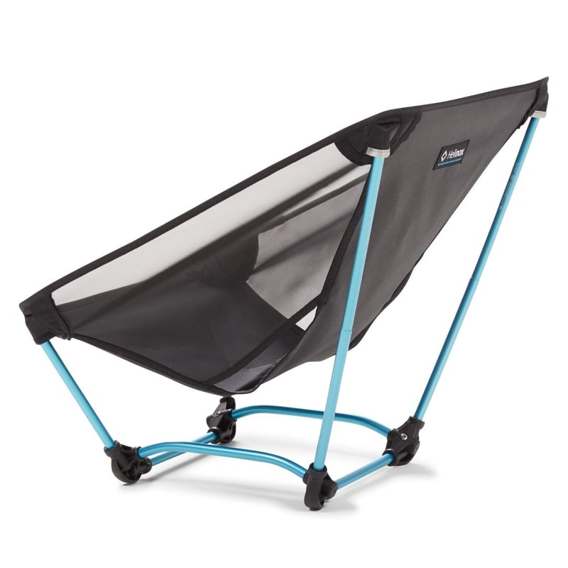 Ground Chair Stoel
