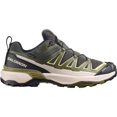 X Ultra 360 Edge Gore-Tex Lage Wandelschoen Heren Soellaart.nl