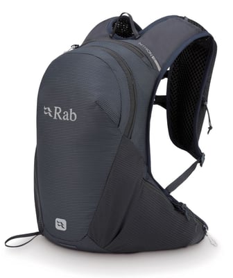 Nitron 12 Dagtourrugzak Soellaart.nl