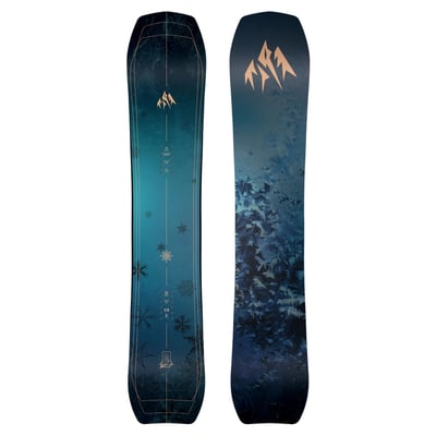 Howler Snowboard Dames Soellaart.nl