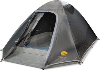 Dakar 170 Bijzettent Soellaart.nl