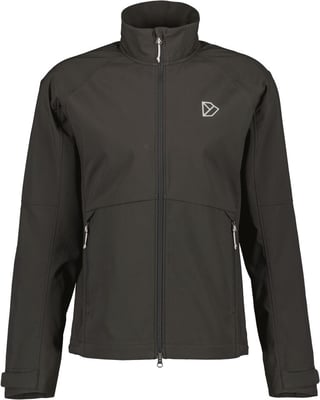 Lares Softshell Jas Heren Soellaart.nl