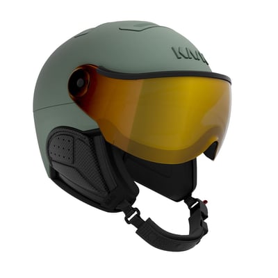 Kask Shadow Visor Helm Soellaart.nl