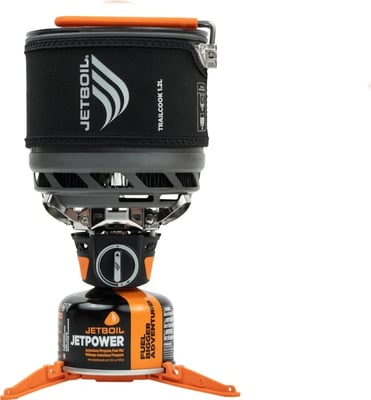 TrailCook 1.2L Kooktoestel Soellaart.nl