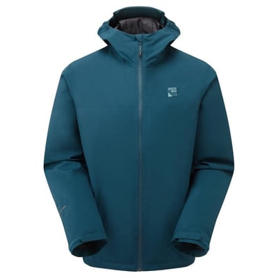 Arderin Regenjas Heren Soellaart.nl