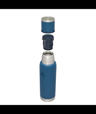 The Adventure To-Go Bottle .75L / 25oz Thermosfles Soellaart.nl