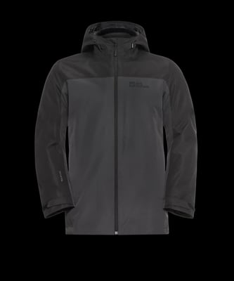 Taubenberg 3 in 1 jas Heren Soellaart.nl