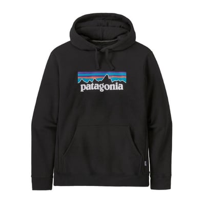 P-6 Logo Uprisal Hoody Trui Heren Soellaart.nl
