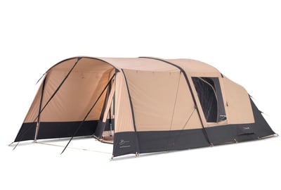 Wave Prestige 350 Deluxe RSTC Familietent Soellaart.nl