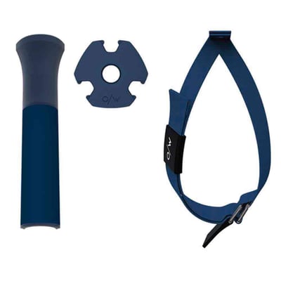 Gtx 14 Components Skistok Onderdeel Soellaart.nl