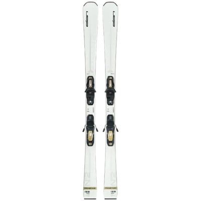 Primetime N°2 W White Shift X + EL 9.0 GW Shift Ski Dames Soellaart.nl