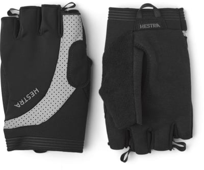 Apex Reflective Short - 5 Finger Heren Handschoen Soellaart.nl