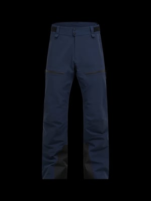 Whitelight Insulated Skibroek Heren Soellaart.nl