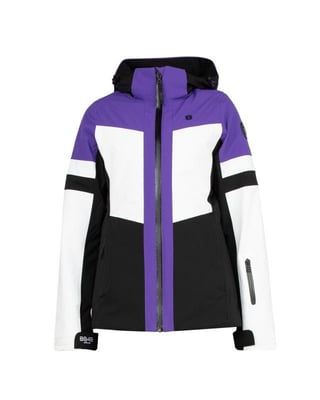 Montrose Wintersportjas Kinderen Puple 170 Soellaart.nl