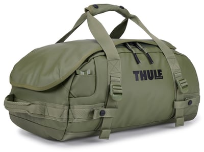 Chasm 30L Duffel Soellaart.nl