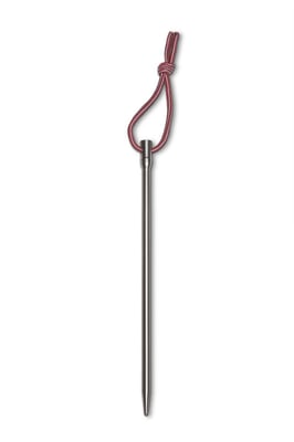 Stinger Titanium Haring Silver Soellaart.nl