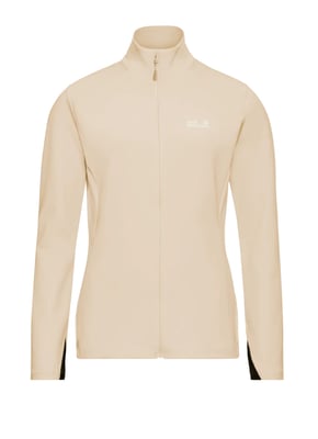 Astrotrail FZ Fleece Dames Soellaart.nl