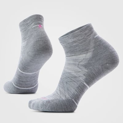 Run Targeted Cushion Ankle Runningsok Dames Soellaart.nl