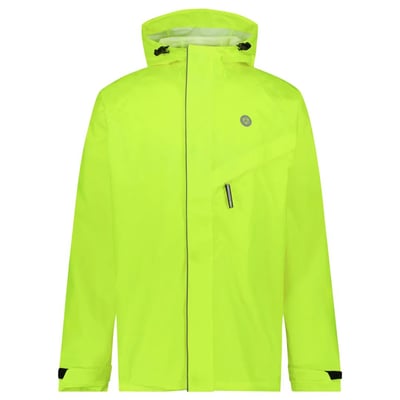 Passat Basic Rain Jacket Essential Regenpak Soellaart.nl