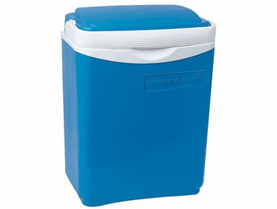 Icetime 13L Koelboxen passief Blauw Soellaart.nl