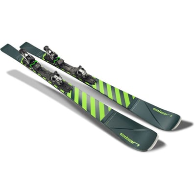 Voyager Fusionx Ski Soellaart.nl