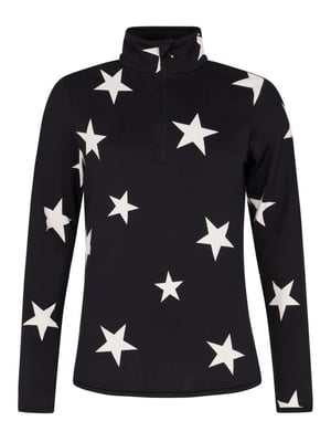 Noon 1/4 Zip Pully Dames Soellaart.nl