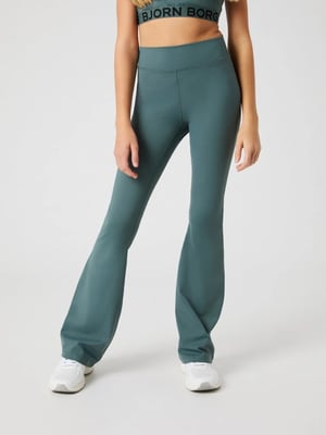 Borg Flare Sport Tight Kinderen Soellaart.nl