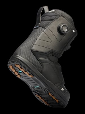 Hanford Snowboardschoen Heren Soellaart.nl