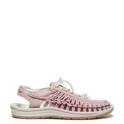 Uneek Canvas W Dames Sandaal Soellaart.nl