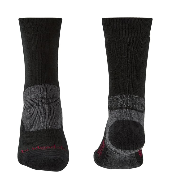 Midweight Merino Performance Boot Heren Wandelsok