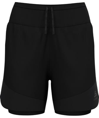 X-Alp Trail 5 Inch Running Korte Broek Dames Soellaart.nl