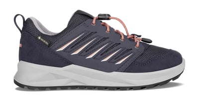 Axos Gtx Lo Junior Kinder Lage Wandelschoen Soellaart.nl