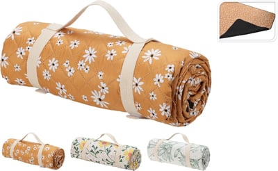 Picknickkleed Soellaart.nl