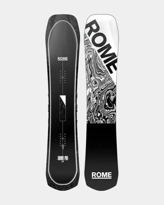 Ravine Pro Snowboard Soellaart.nl