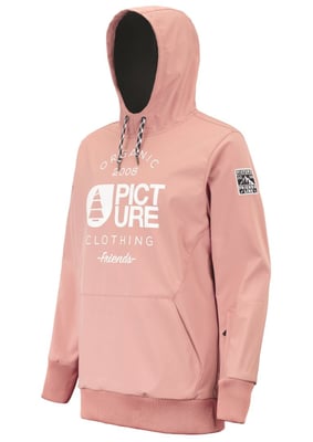 Parker Heren Wintersportjas Soellaart.nl