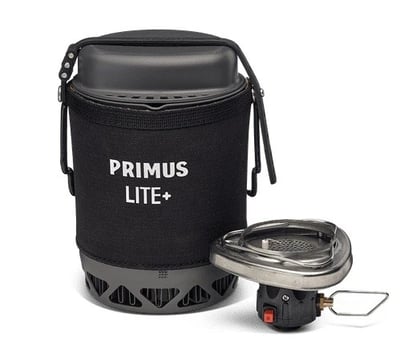 Lite Plus Stove System II 0.8 L Kooktoestel Soellaart.nl
