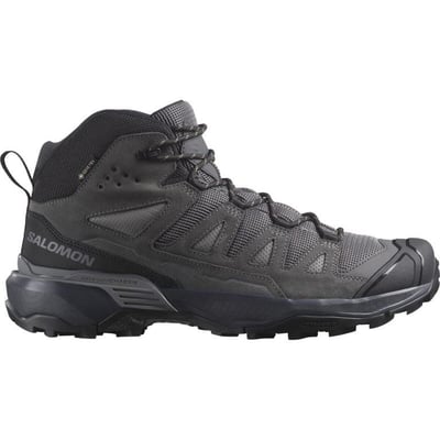X ULTRA 360 LEATHER MID GORE-TEX Hoge Wandelschoen Heren Soellaart.nl