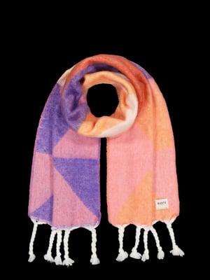 Kristinn Sjaal Dames Soellaart.nl