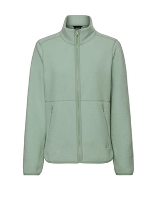 Lite Curl FZ Fleece Dames Soellaart.nl