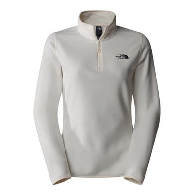 100 Glacier 1/4 Zip Fleece Dames Soellaart.nl