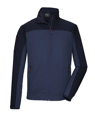 KOS 42 FLX Softshell Jas Heren Soellaart.nl