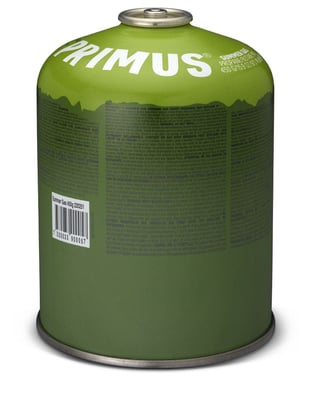 Summer Gas 450G Gasfles Soellaart.nl