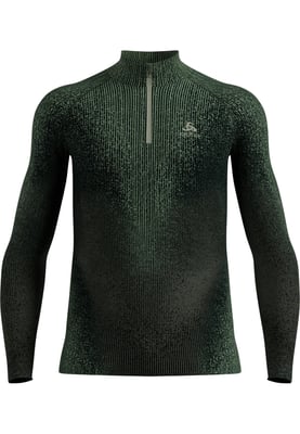 Blackcomb Eco 1/2 Zip Thermoshirt Heren Soellaart.nl