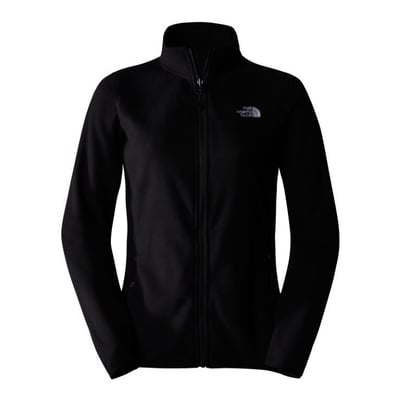 100 Glacier Full Zip Fleece Dames Soellaart.nl