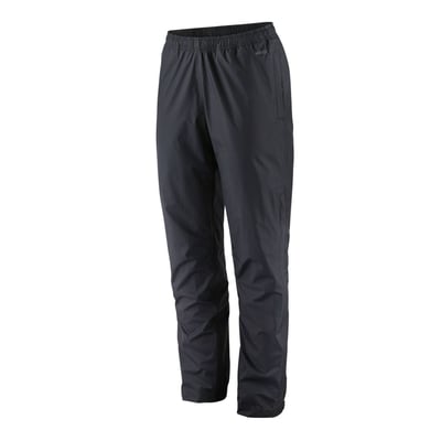 Torrentshell 3L Rain Pants - Regular Regenbroek Dames Soellaart.nl
